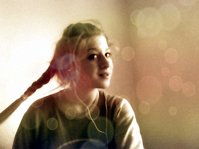 Fly my little ^^