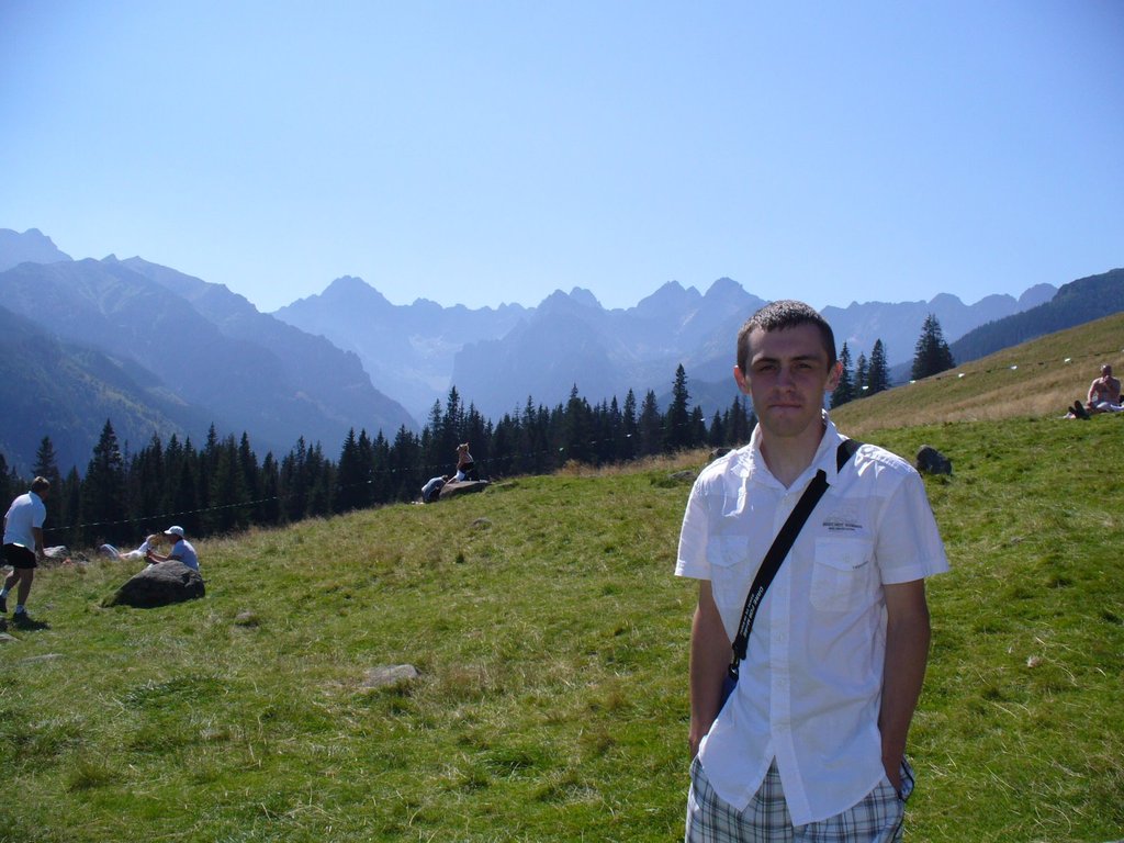 zakopane 2012