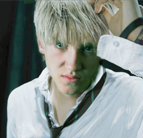 Drako ! *.* 