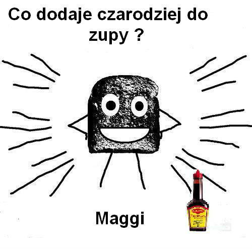 Magia