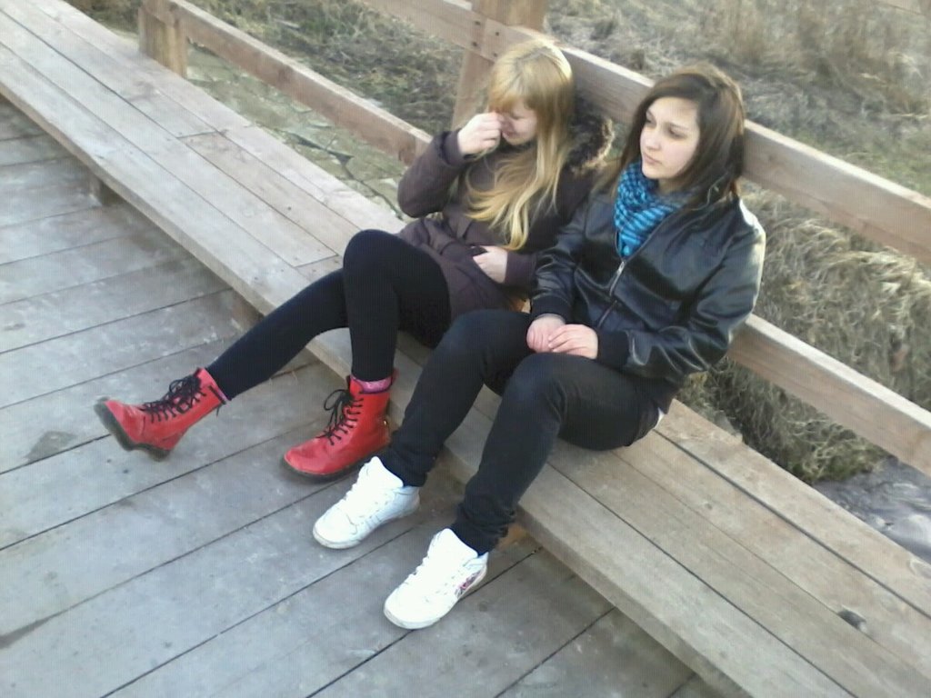 na moscie