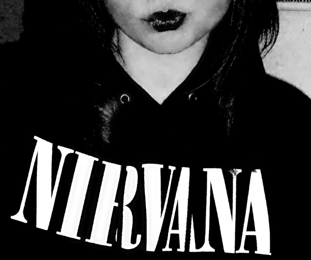 Nirvana zawsze spoko 