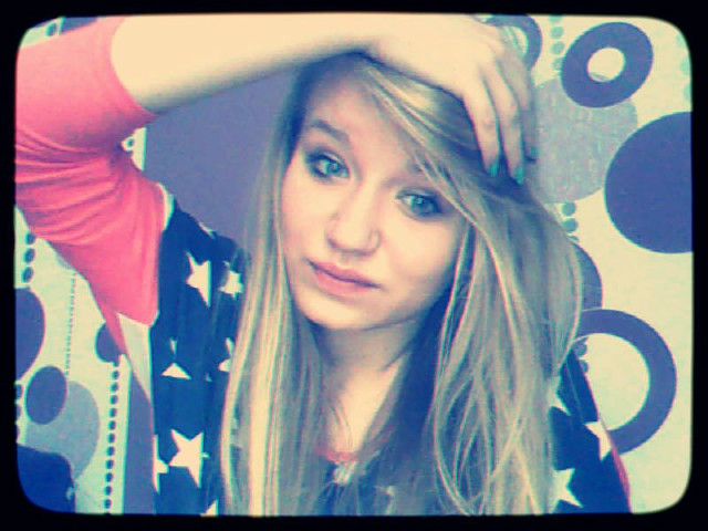 jo tu Kanda ^^ :*