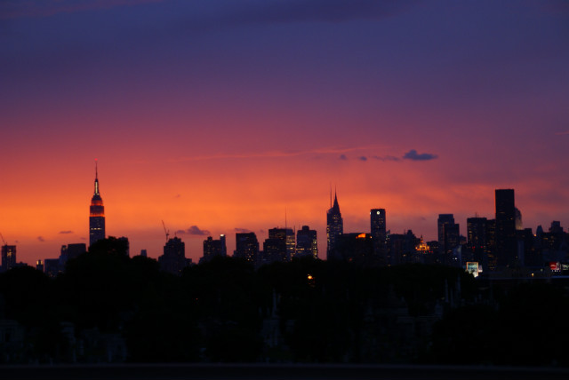 Manhattan NY