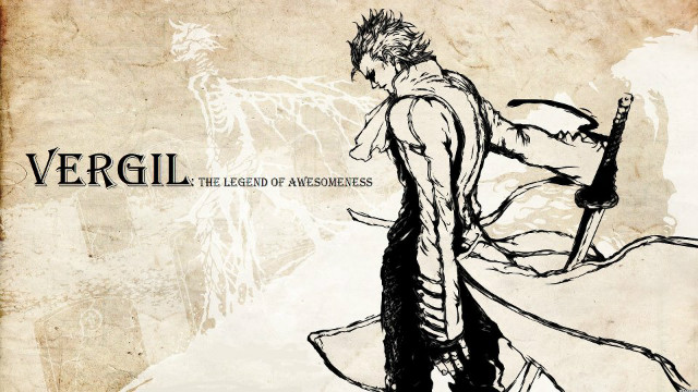Vergil 