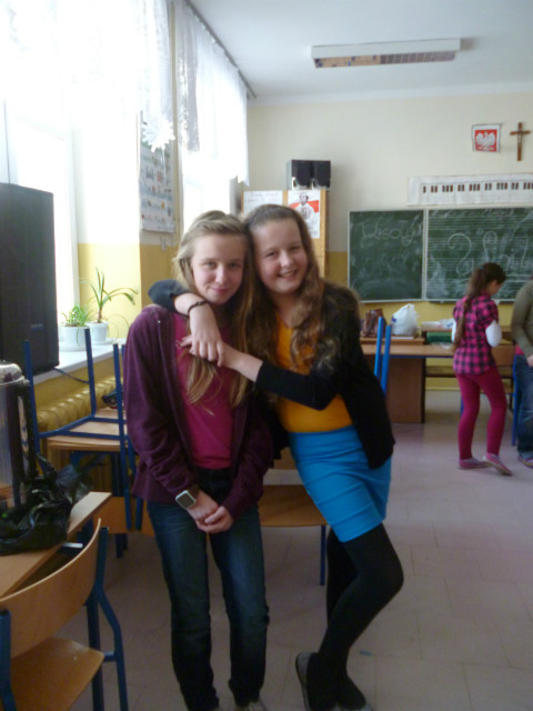 FE NIEDZIELA.
