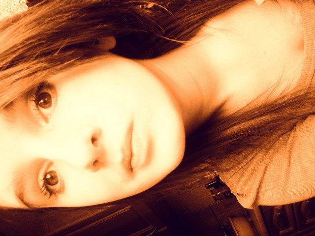 Mio nie zna granic ...!;* 