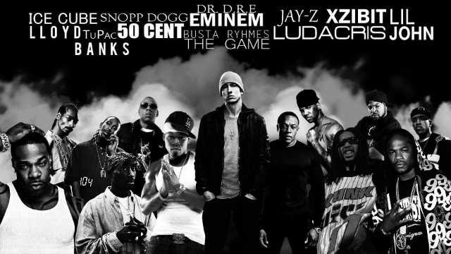 RAP!!!