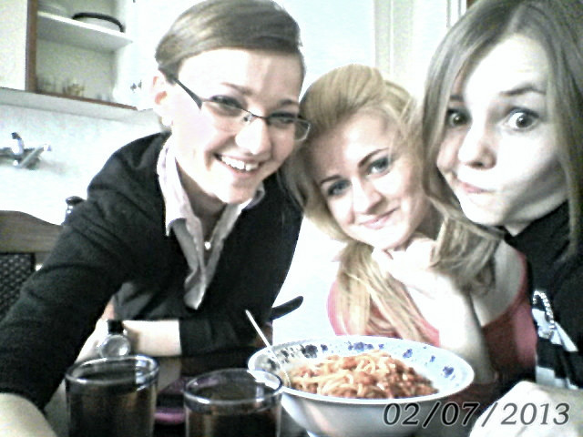 Nooo nie wierze! ;)