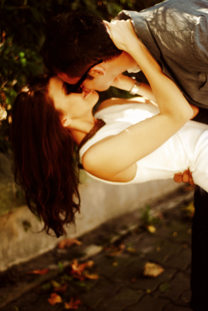love