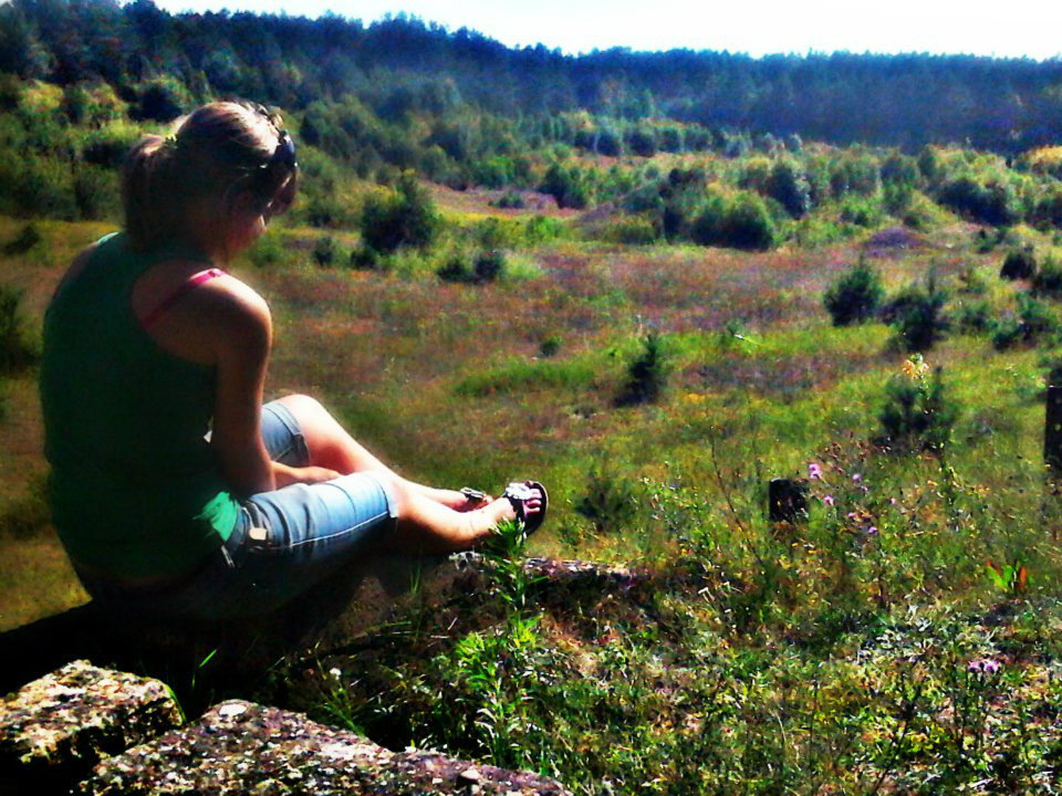 Treeblinkaa :* xd