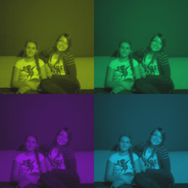 hahaha
