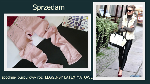 sprzedam 