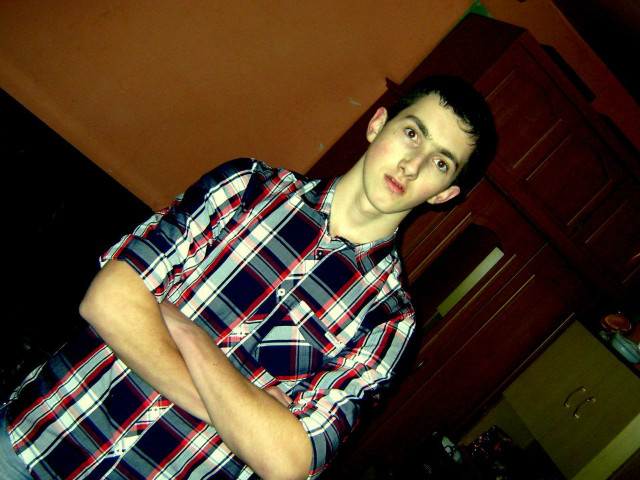 takie tam :)
