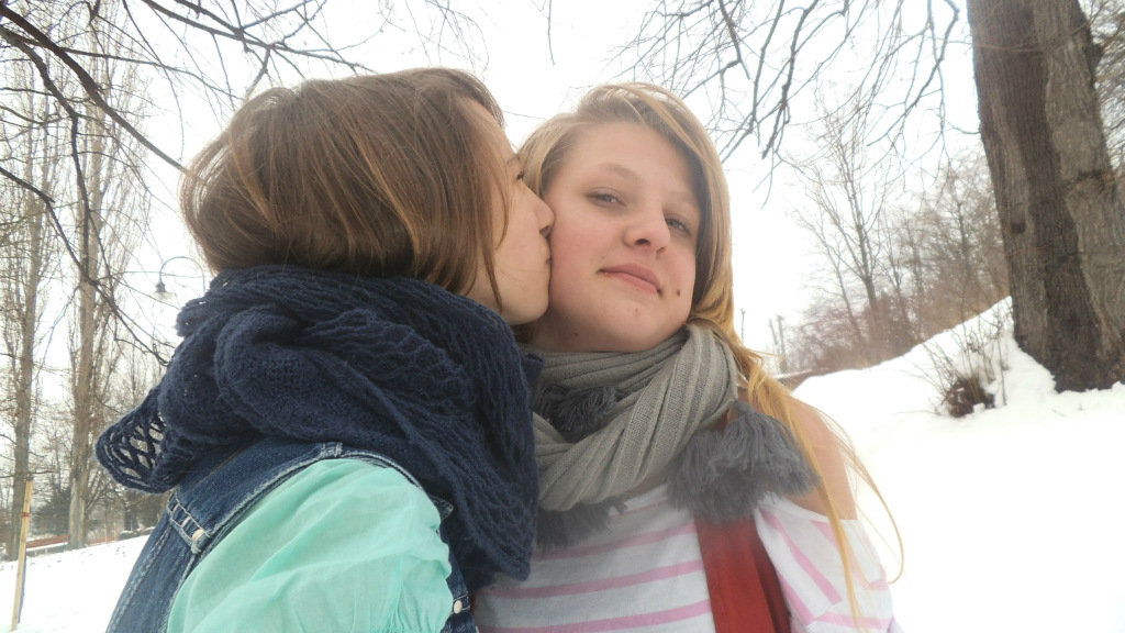 Siemka Natalka :*