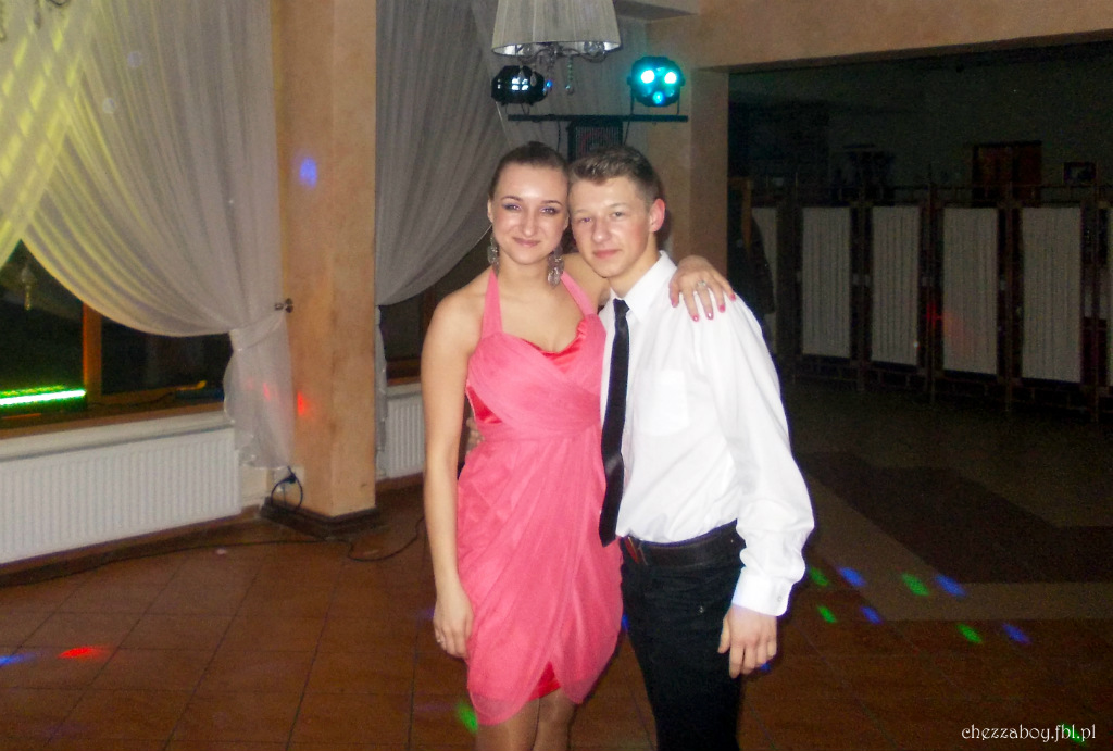 Partyin'