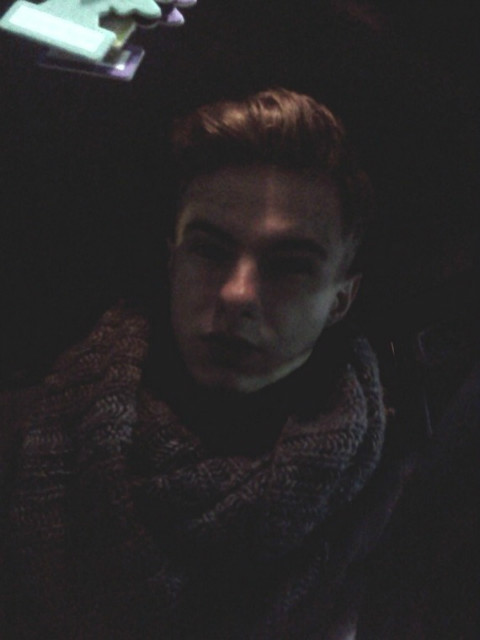 IN car