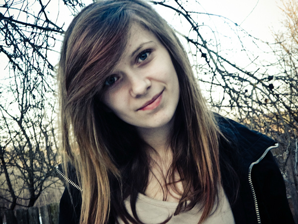 smile for you! ;*