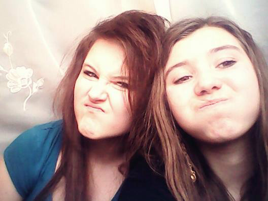 Crazy Girls ;D