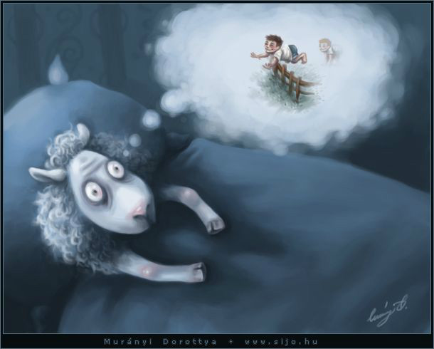 Insomnia