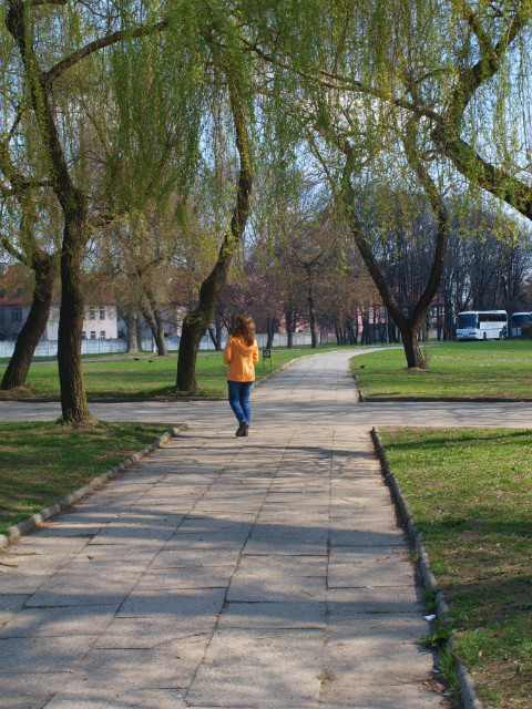 cracow