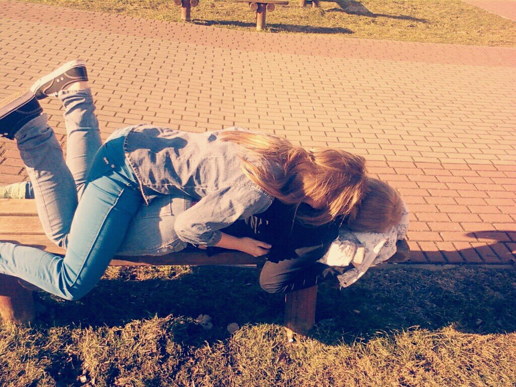 Hahaha 