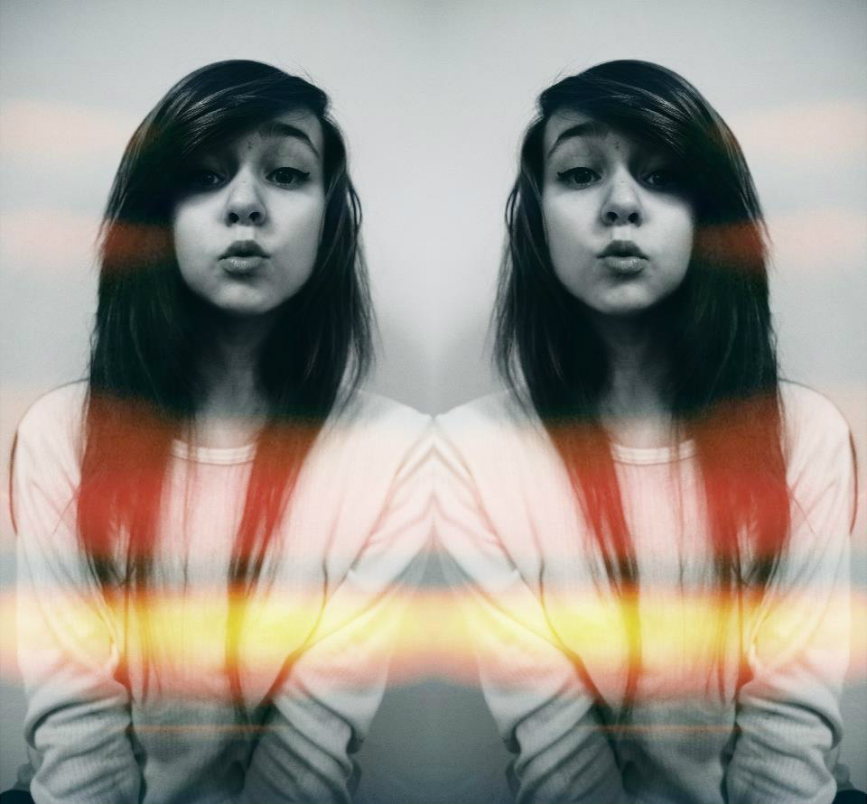 No czee :* 