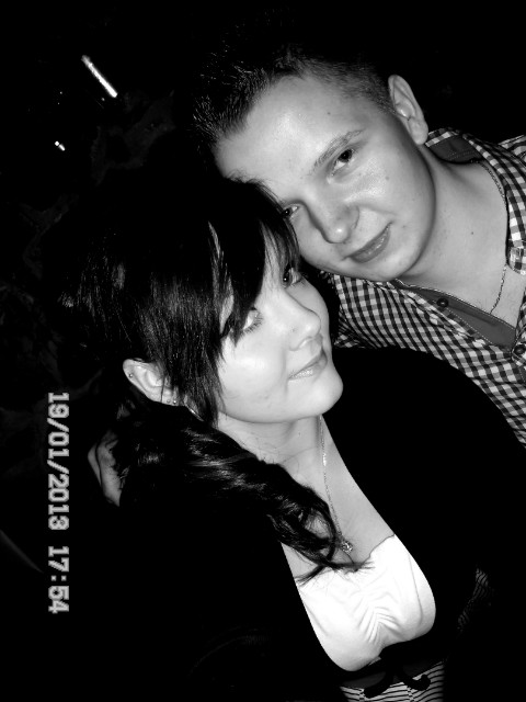 Moni :D