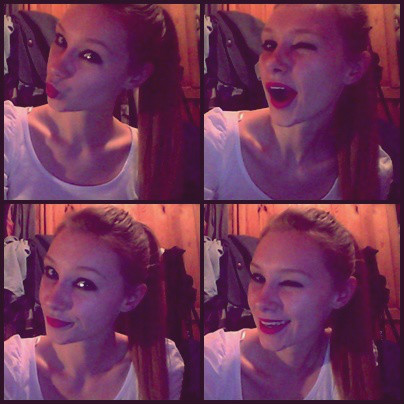 don`t hate, stay great 