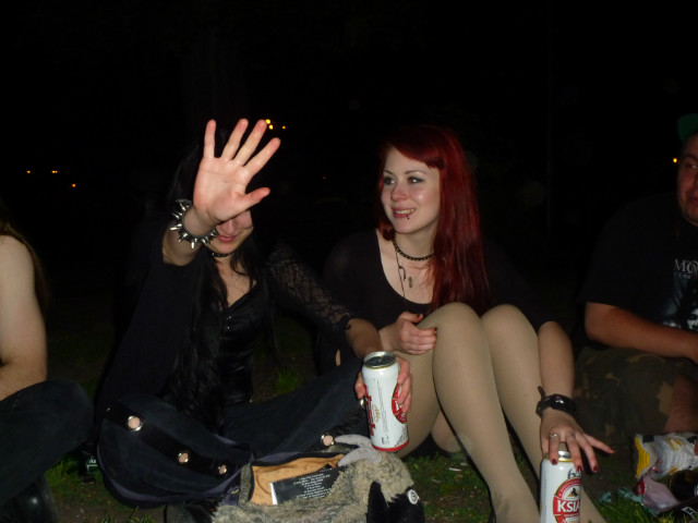 po cannibal corpse 2012