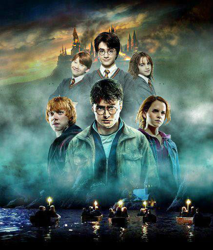 Golden Trio
