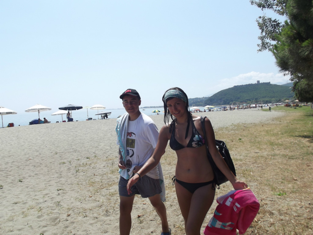 Grecja 2011