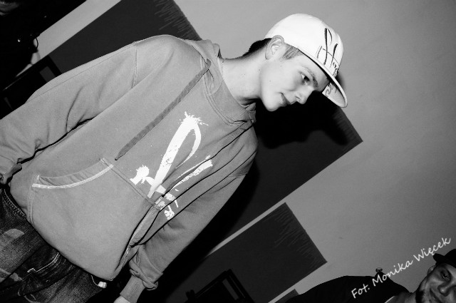 Dbica! :)