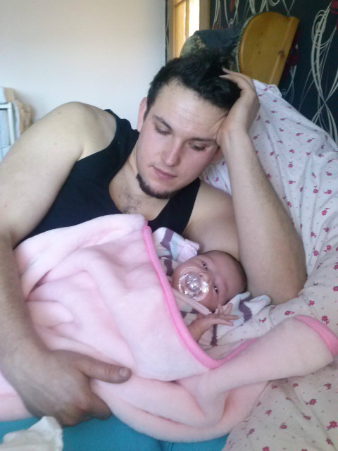 mam 2 tyg ;*