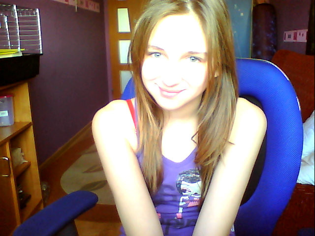 Dzikuje ;*