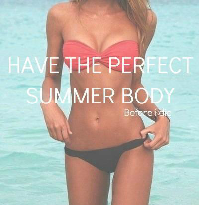 Perfect body