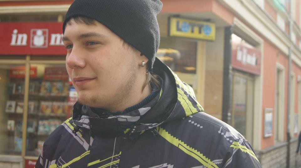 ME :P