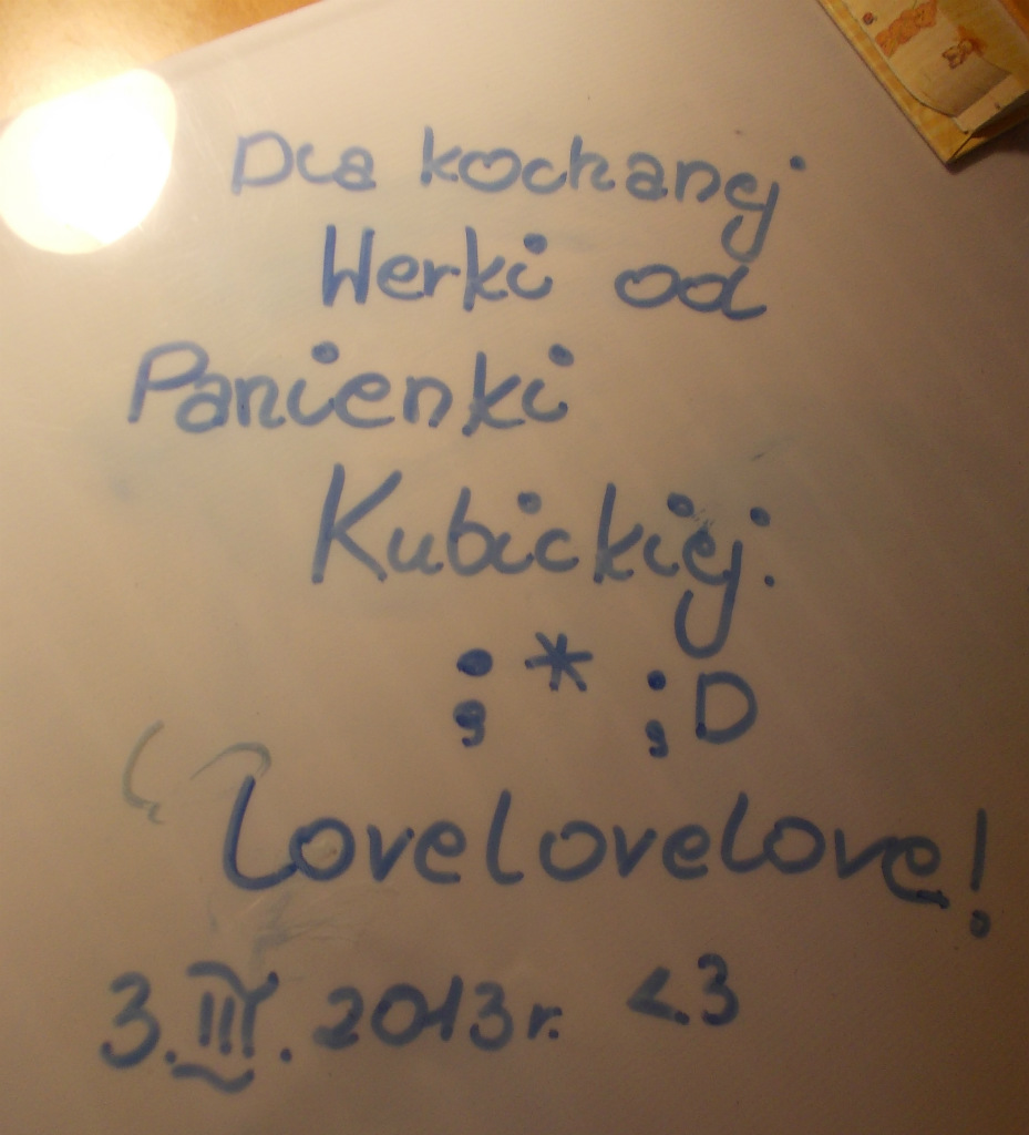 ;**