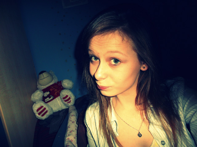 Come to me . . . 