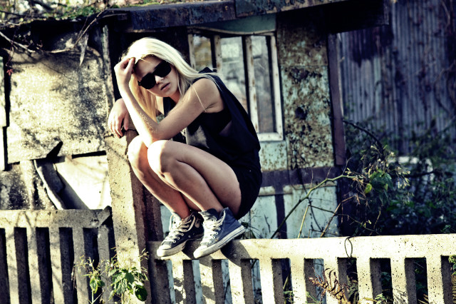 stay beautifull