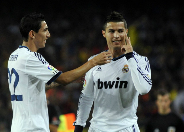 Real!