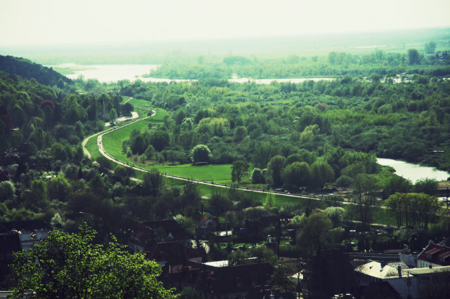 green city
