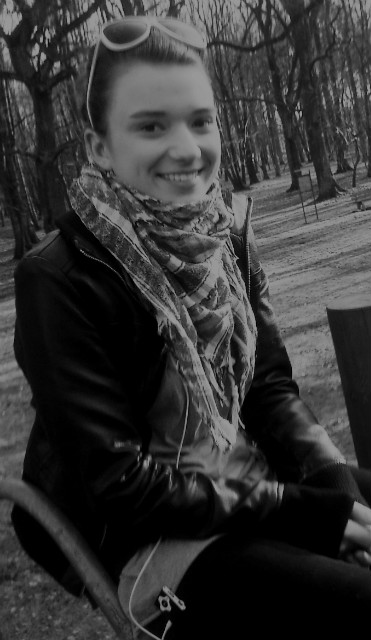 Mae wielkie rzeczy