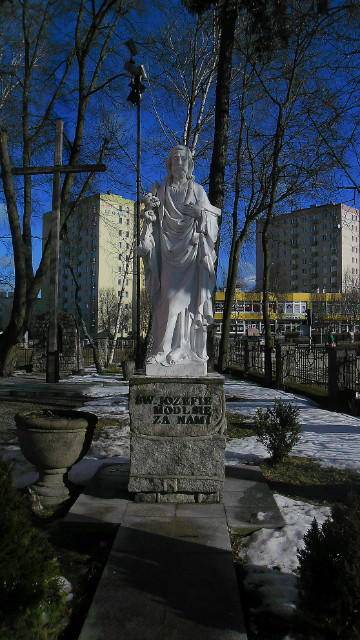 Niebo noc,Niebo ranem