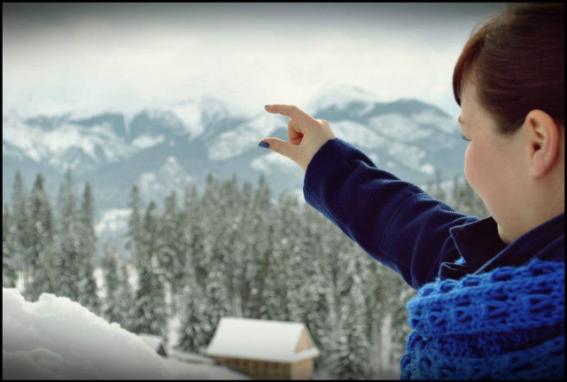 Tatry.