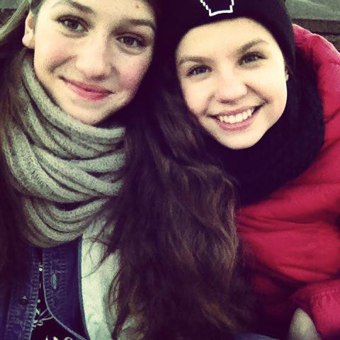 LOVKI!