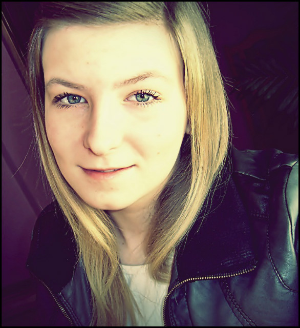 Szczciee ! ;3
