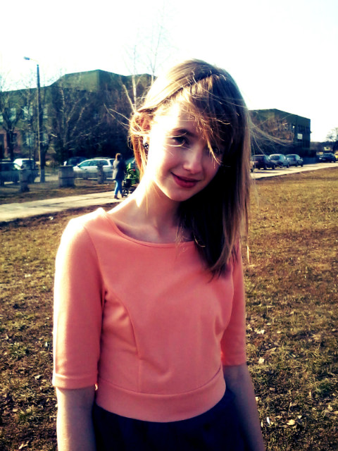 Soneczko . :3