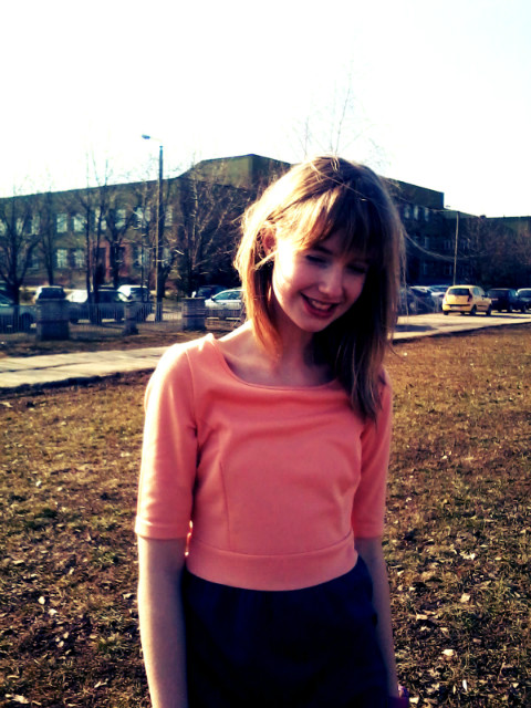 MIECH PRZEZ ZY . :c
