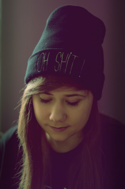 meow.